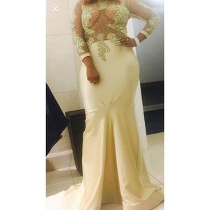 Prom Dress For Sale🖤